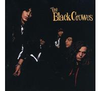 Shake Your Money Maker by Black Crowes (2002-05-03)