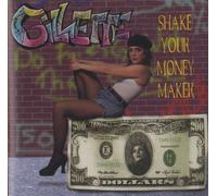 Shake Your Money Maker by Gillette (1996-05-21)