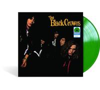 Shake Your Money Maker - Evergreen Green Vinyl