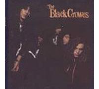 Shake Your Moneymaker by Black Crowes (1990) Audio CD