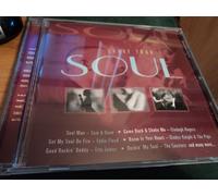 Shake Your Soul - Shake Your Soul