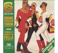 Shake Your Thang