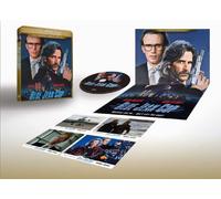 Shakedown ( Blue Jean Cop ) [ Blu-Ray, Reg.A/B/C Import - Denmark ]