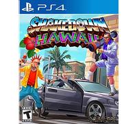 Shakedown: Hawaii - PS4