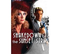 Shakedown On The Sunset Strip [Edizione: Stati Uniti] [Italia] [DVD]