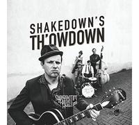 Shakedown Tim & The Rhythm Revue - Shakedown's Th'owdown (Lim.ed.) [Vinilo]