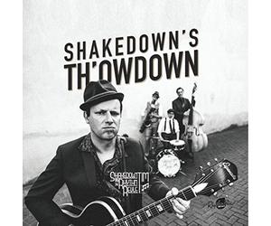 Shakedown Tim & The Rhythm Revue - Shakedown's Th'owdown (Lim.ed.) [Vinilo]