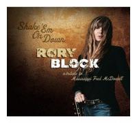 Shake'em on Down:a Tribute to