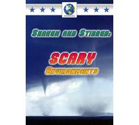 Shaken & Stirred: Scary Environments [Reino Unido] [DVD]