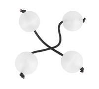 Shaker Educativo, Plástico Resistente, Instrumento Percusión Multifuncional, Regalo Ideal, para Principiantes, Aprendizaje Musical, Entretenimiento, Familias, Escuelas, Músicos Creativos