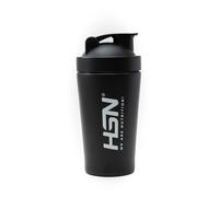 Shaker hsn we are nutrition! acero inoxidable 500ml negro