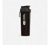Shaker Optimum Nutrition 600 ml Compartimentos Roscados Talla única