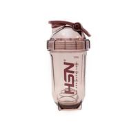 Shaker rocket hsn we are nutrition! bola mezcladora 500ml marrón