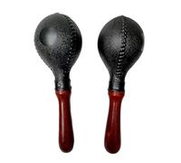 Shakers Instrumentos musicales, Maracas para, Pequeñas panderetas Rumba Shaker, Bolas de de sonajero de sonido claro, de de juguete musical para y adultos