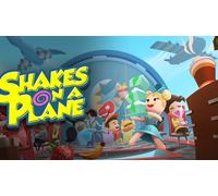 Shakes on a Plane Microsoft Store Europe PC, Xbox One