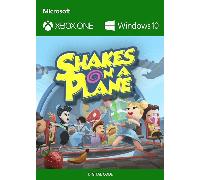 Shakes on a Plane PC/XBOX LIVE Key EUROPE