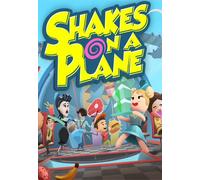 Shakes on a Plane Steam Key GLOBAL