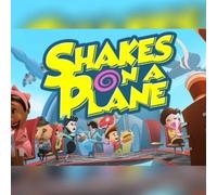 Shakes On A Plane (Xbox One / Xbox Series X|S) Xbox Live Key - ARGENTINA