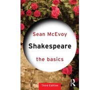 Shakespare: The Basics | Sam Mcevoy