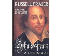 Shakespeare: A Life in Art