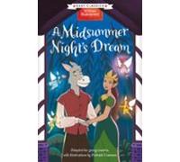 Shakespeare: A Midsummer Nights Dream (easy Classics)