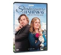 Shakespeare & Hathaway: Private Investigators: Season One [USA] [DVD]