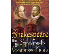 Shakespeare and The Spanish Connection (DVD) (Importación USA)