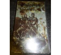 Shakespeare Animated Play Macbeth in Welsh [Wedi'u Hanimeiddio Dramau Yn Gymraeg] VHS Video