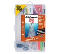 Shakespeare atrapar más Peces Tackle Siluro Caja Kit