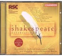 Shakespeare Birthday Concert - Shakespeare Birthday Concert