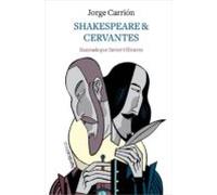 Shakespeare & Cervantes