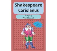 Shakespeare Coriolanus
