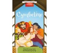 Shakespeare: Cymbeline (easy Classics)