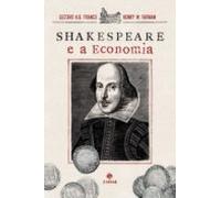 Shakespeare E A Economia (ebook)