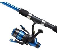 Shakespeare Firebird Match - Juego de cañas y carretes