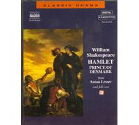Shakespeare - Hamlet: Prince of Denmark [Casete]