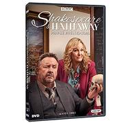 Shakespeare & Hathaway: Private Investigators: Season Three [USA] [DVD]