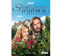 Shakespeare & Hathaway: Private Investigators: Season Two [USA] [DVD]