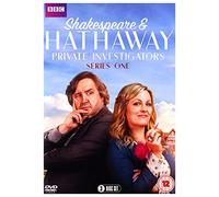 Shakespeare & Hathaway: Private Investigators - Series One [BBC] [DVD] [Reino Unido]
