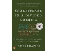 Shakespeare In A Divided America (ebook)