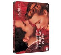 Shakespeare in Love (1 Disc Collectors Steelbook Edition) [1998] (Region 2) (Import)
