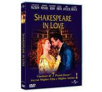 Shakespeare in love