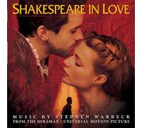 Shakespeare In Love