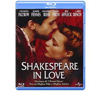 Shakespeare in love [Italia] [Blu-ray]