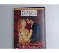 Shakespeare in Love [Alemania] [DVD]