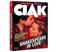 Shakespeare in Love [Italia] [Blu-ray]