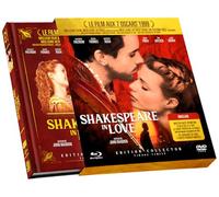 Shakespeare in Love [Blu-ray]