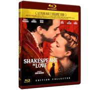 Shakespeare in Love [Blu-ray]