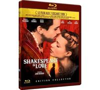 Shakespeare in Love [Blu-ray]