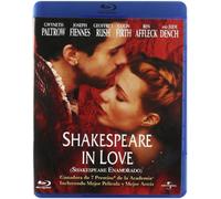 Shakespeare in love [Blu-ray]